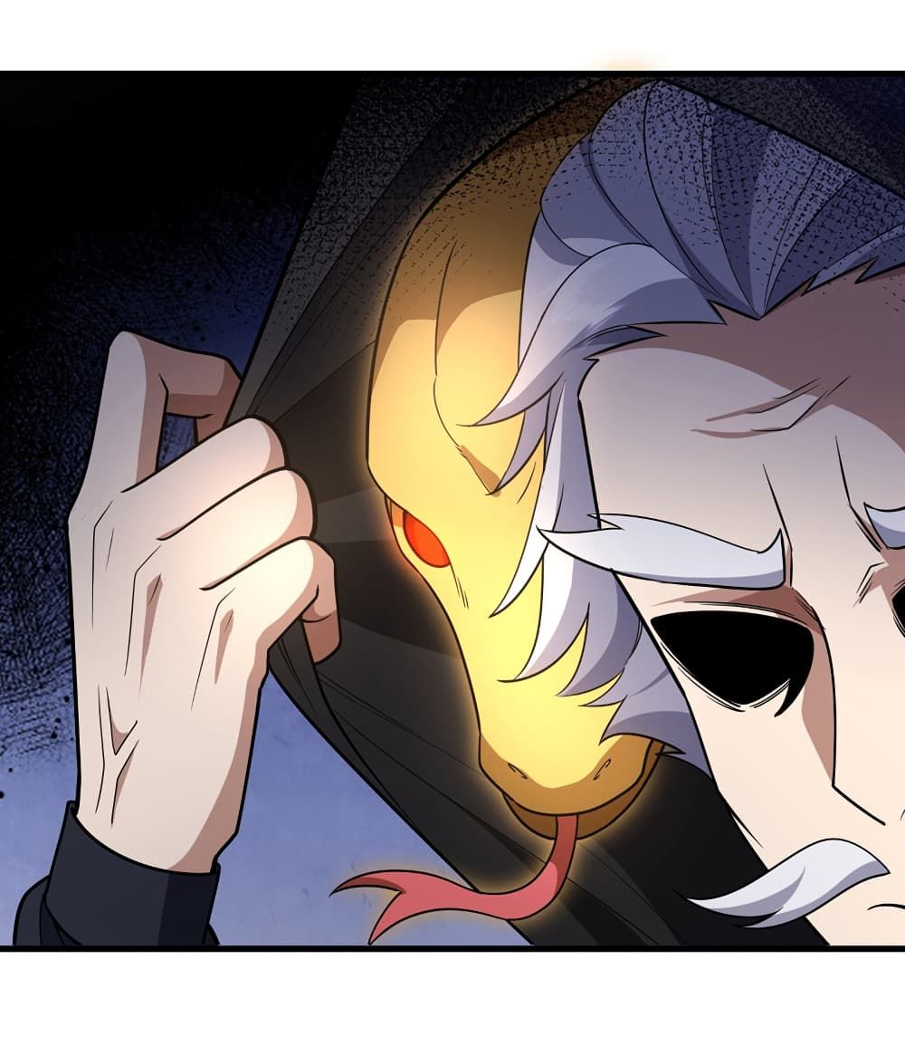 Chu Chen, The Trash Son-in-Law ตอนที่ 83 15