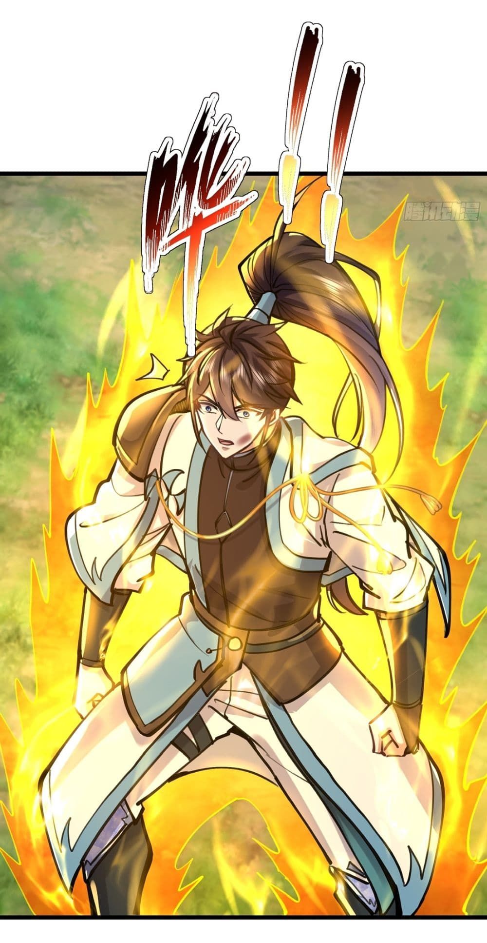 As An Immortal, I Only Practice Forbidden Arts ตอนที่ 26 18