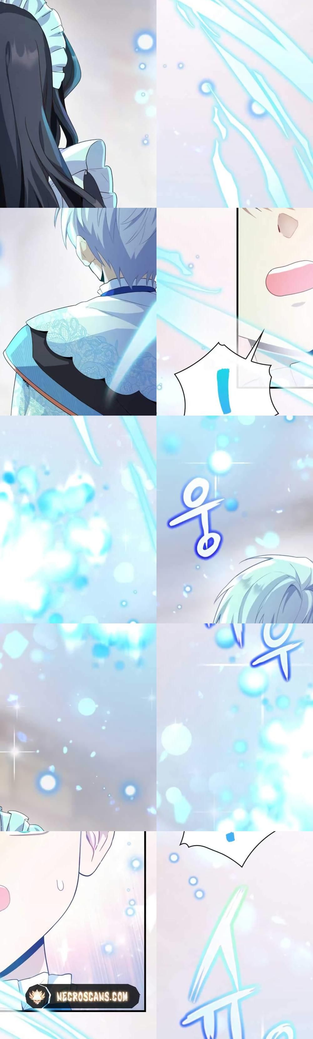 The Magic Genius of the Marquis ตอนที่ 12 27