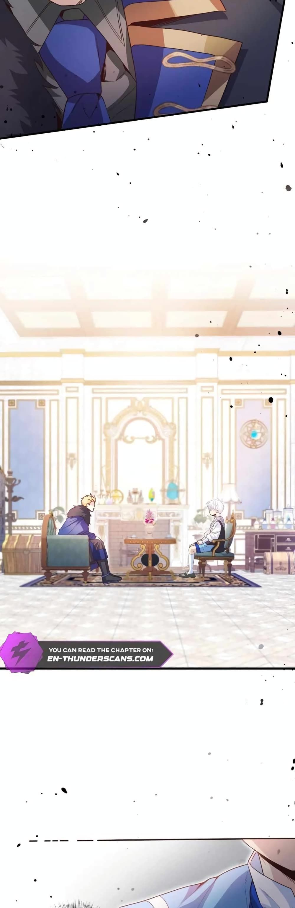 The Magic Genius of the Marquis ตอนที่ 13 23