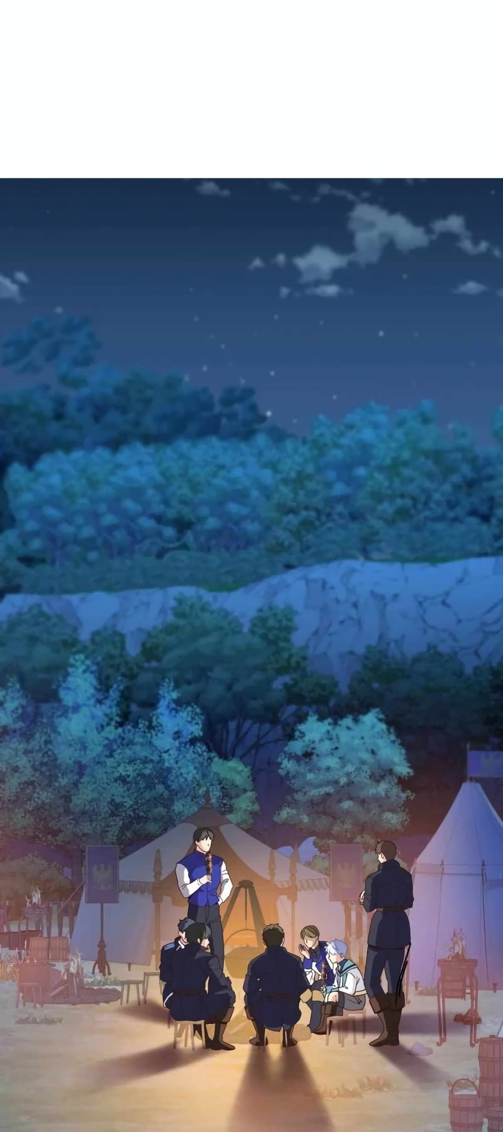 The Magic Genius of the Marquis ตอนที่ 14 2
