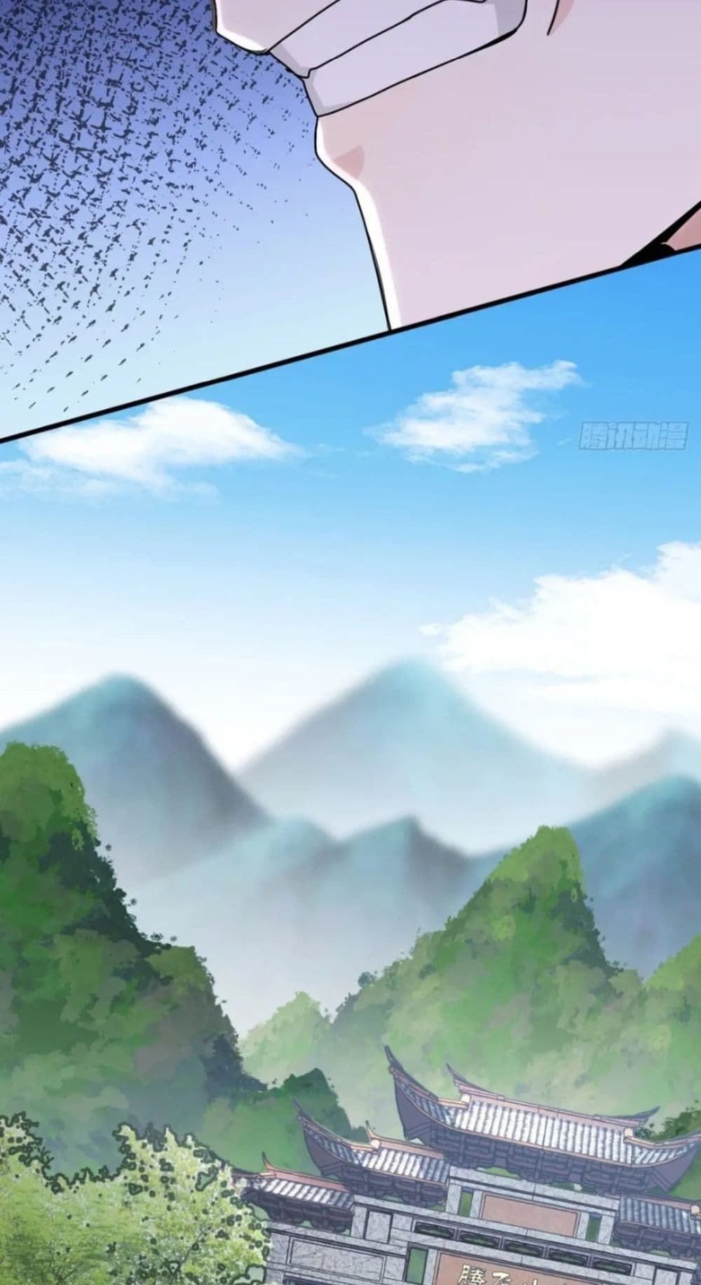 The Big Boss Comes Down the Mountain Starting as a Male Secretary ตอนที่ 32 34