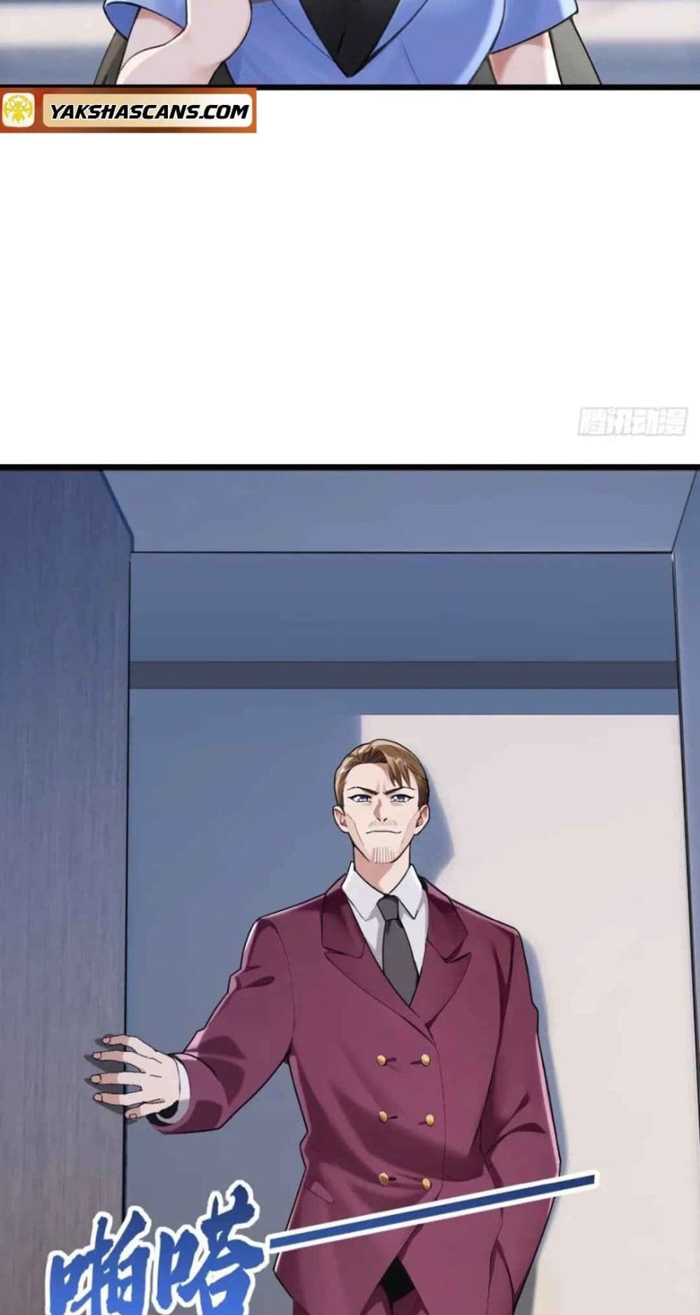 The Big Boss Comes Down the Mountain Starting as a Male Secretary ตอนที่ 33 18