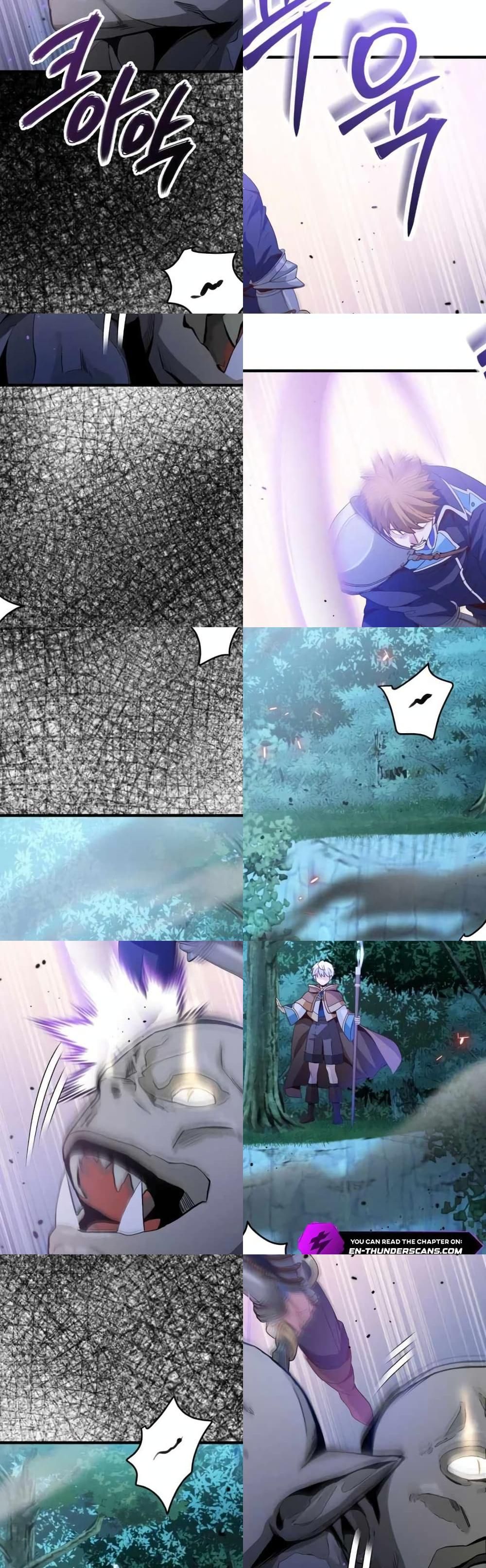 The Magic Genius of the Marquis ตอนที่ 15 29