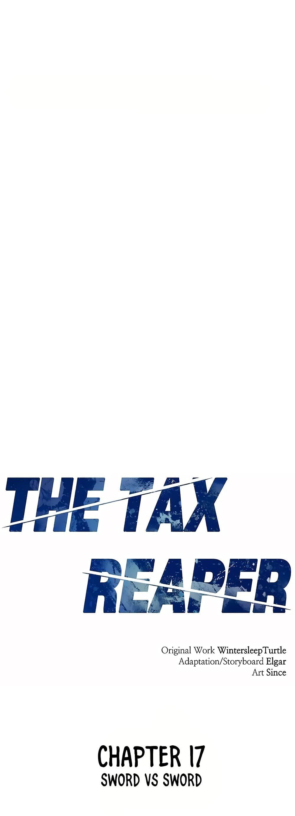 The Bastard of National Tax Service ตอนที่ 17 3