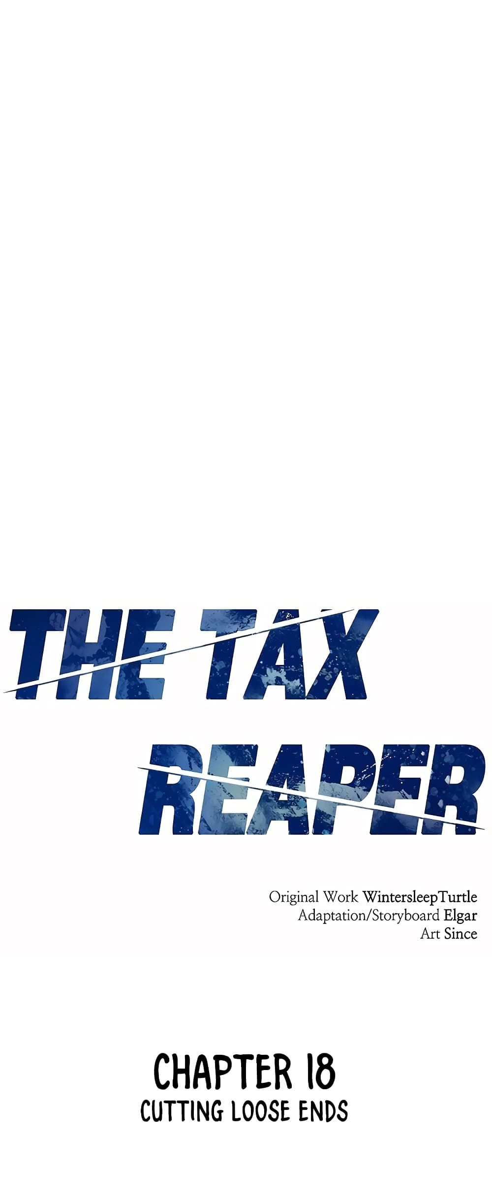 The Bastard of National Tax Service ตอนที่ 18 2