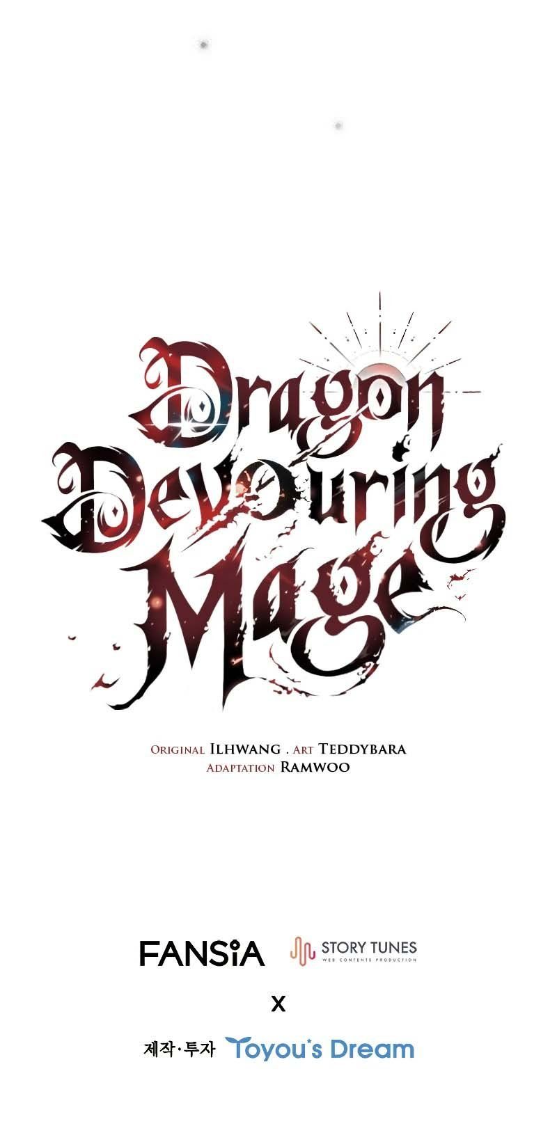 Dragon-Devouring Mage ตอนที่ 66 14