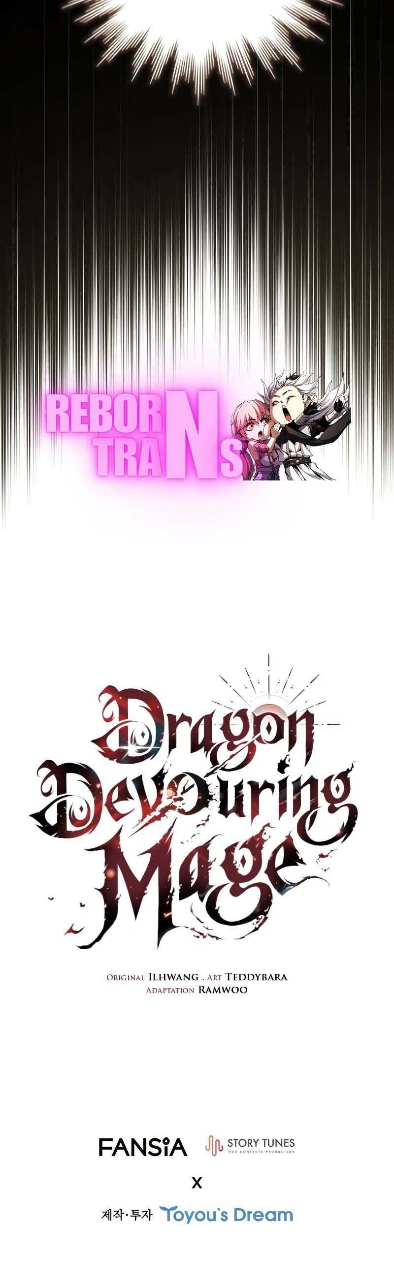 Dragon-Devouring Mage ตอนที่ 69 10