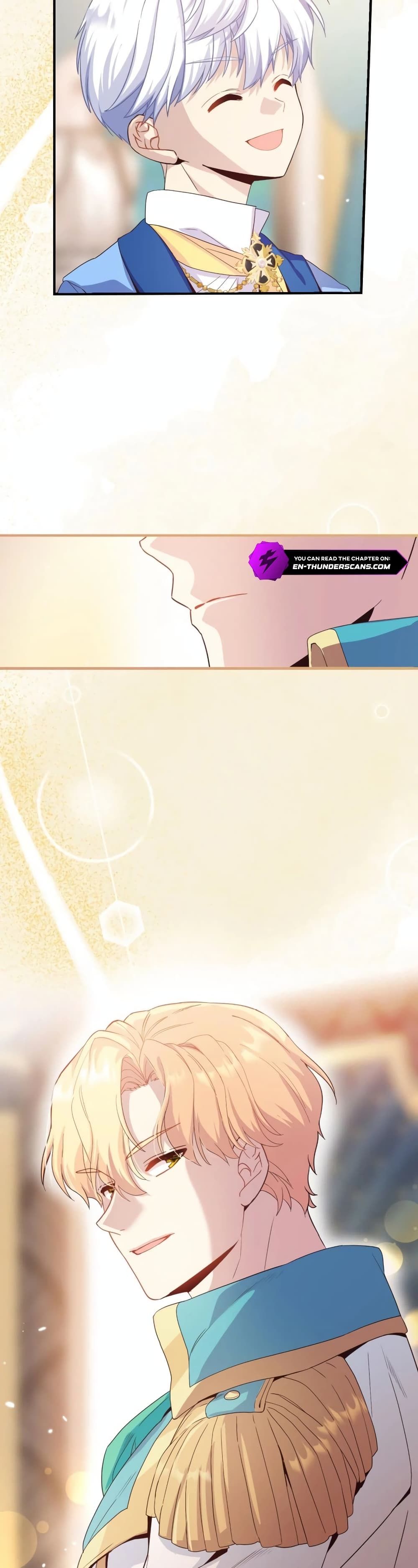 The Magic Genius of the Marquis ตอนที่ 16 50