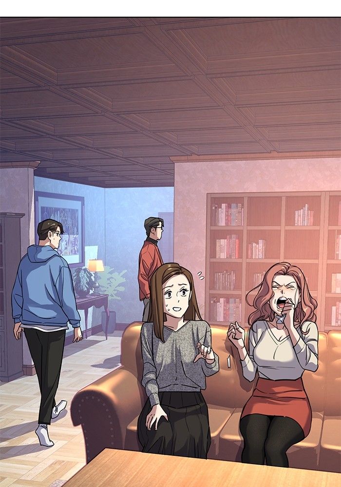 The Chaebeol’s Youngest Son ตอนที่ 93 43