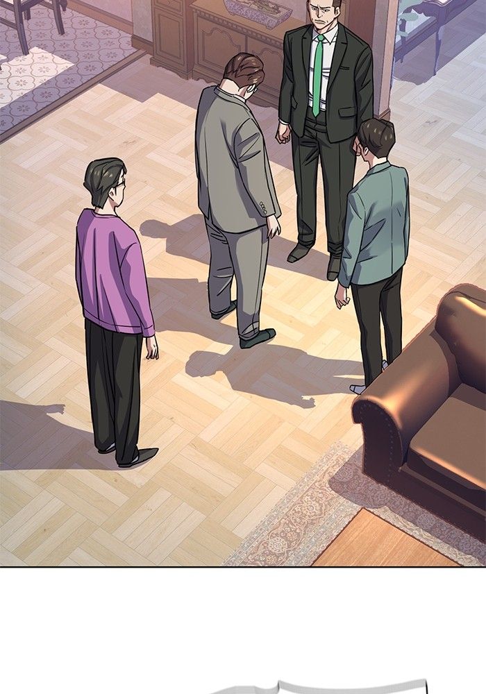 The Chaebeol’s Youngest Son ตอนที่ 96 25