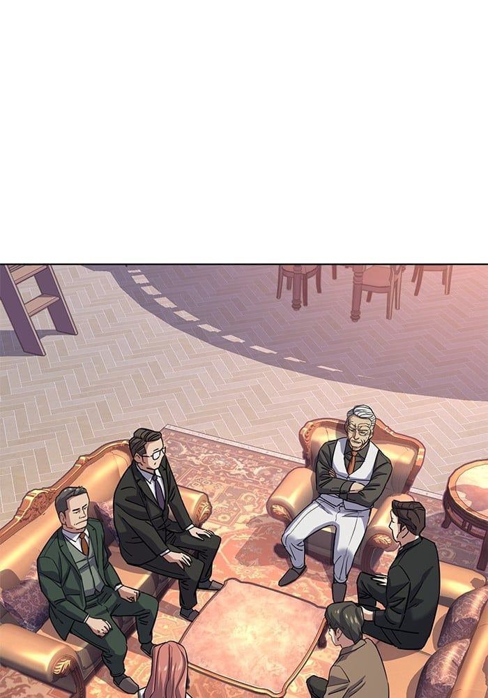 The Chaebeol’s Youngest Son ตอนที่ 96 97