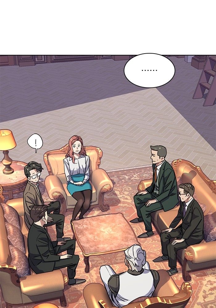 The Chaebeol’s Youngest Son ตอนที่ 96 110