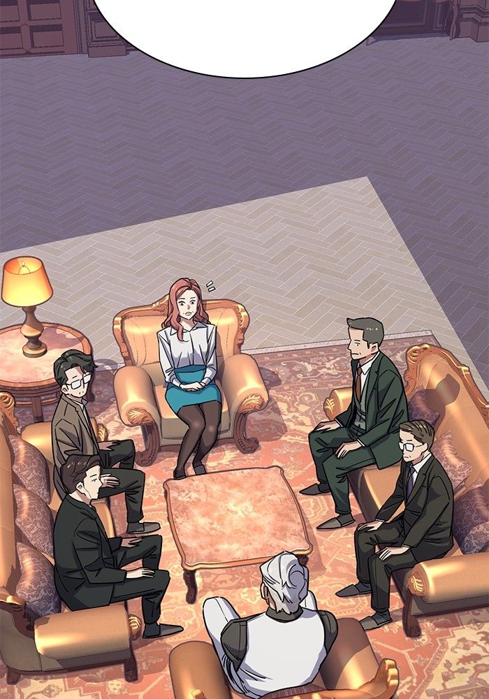 The Chaebeol’s Youngest Son ตอนที่ 96 125