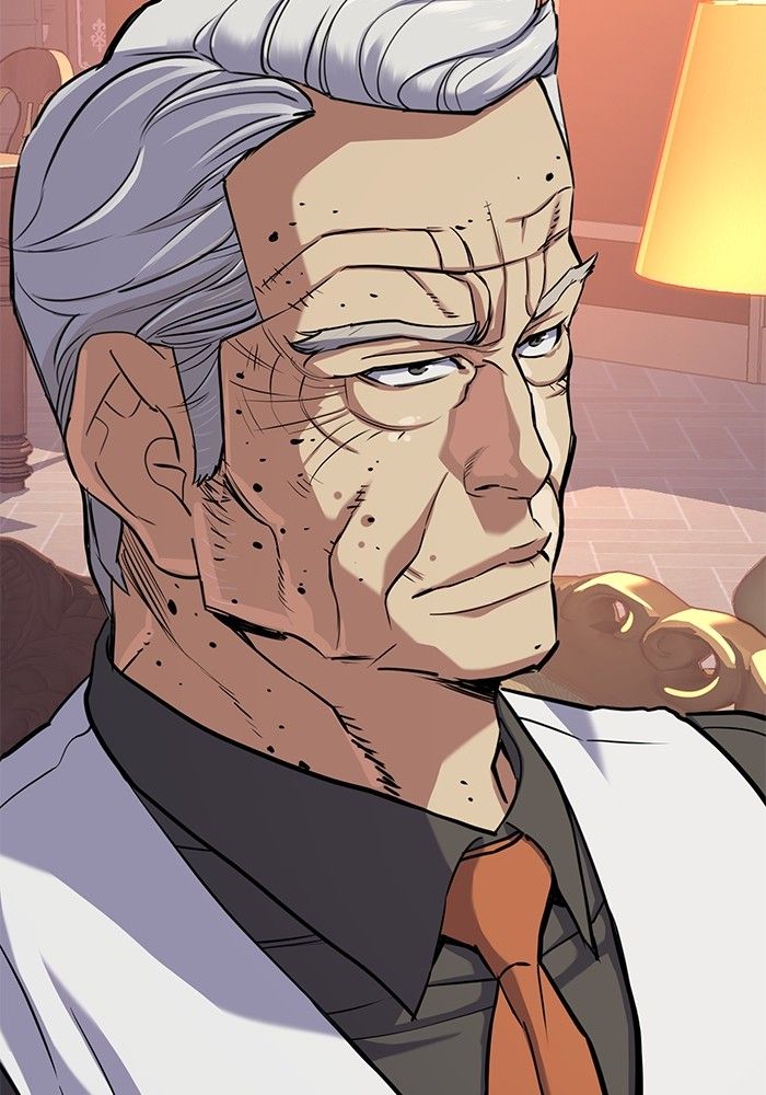 The Chaebeol’s Youngest Son ตอนที่ 97 89