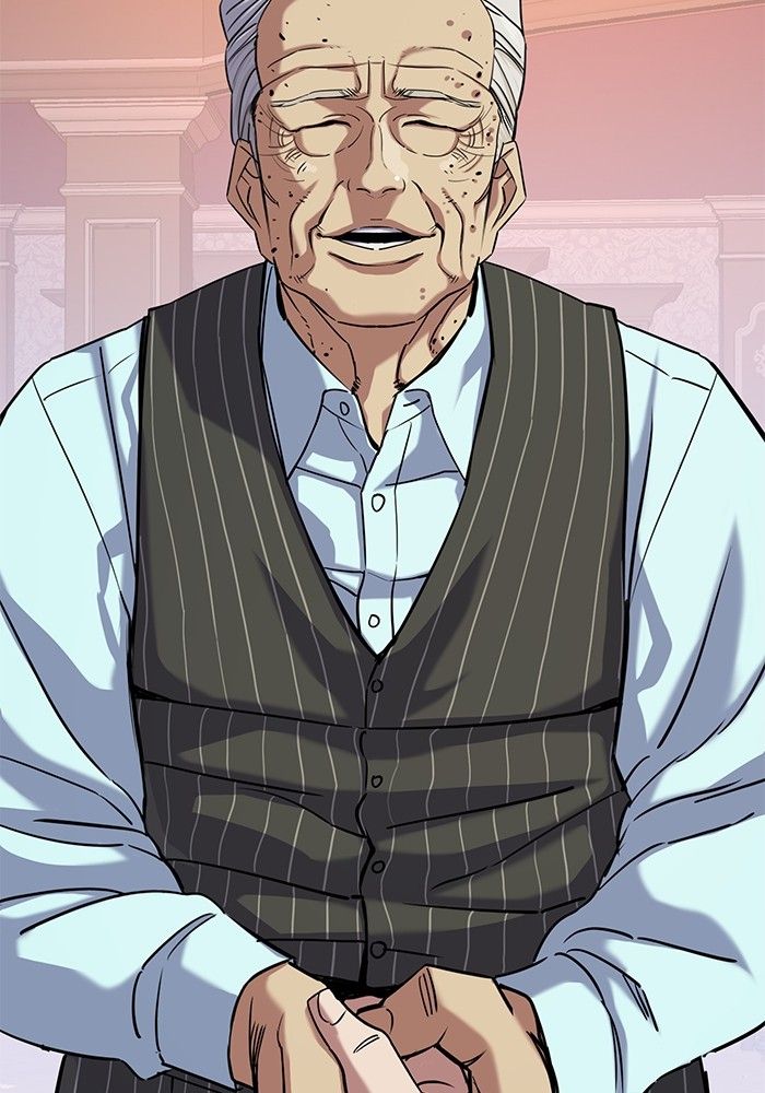 The Chaebeol’s Youngest Son ตอนที่ 98 90