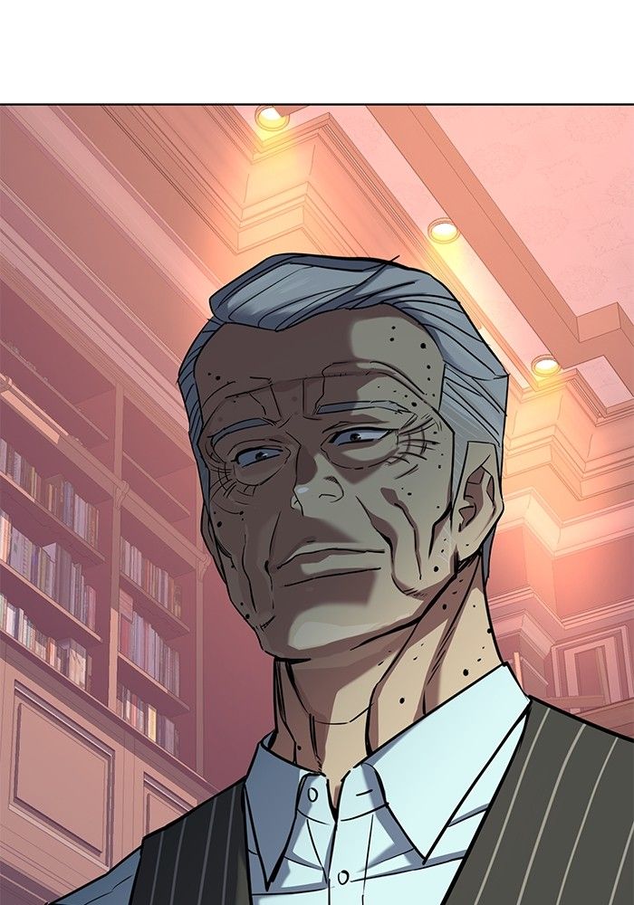 The Chaebeol’s Youngest Son ตอนที่ 98 104