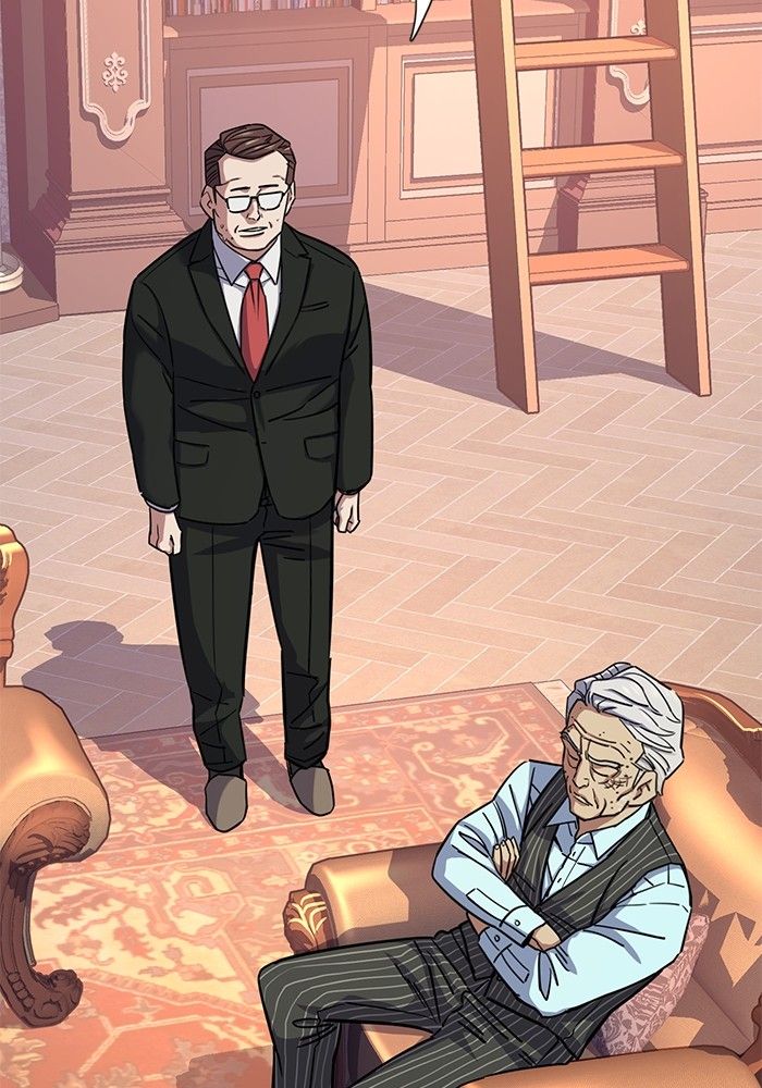 The Chaebeol’s Youngest Son ตอนที่ 98 130