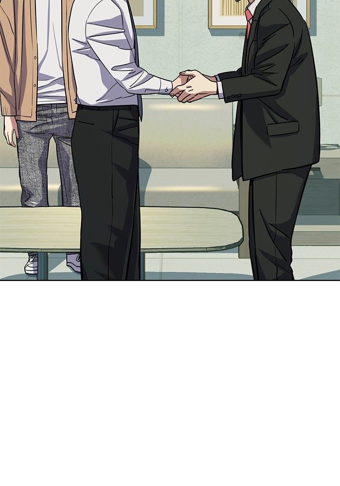 The Chaebeol’s Youngest Son ตอนที่ 101 140