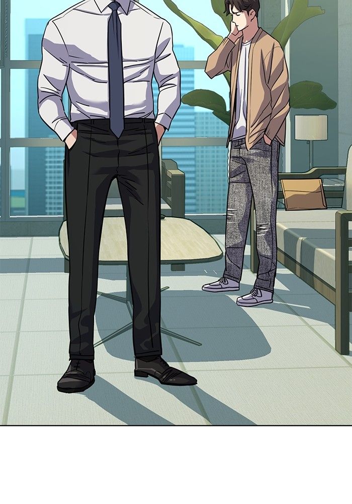 The Chaebeol’s Youngest Son ตอนที่ 101 145