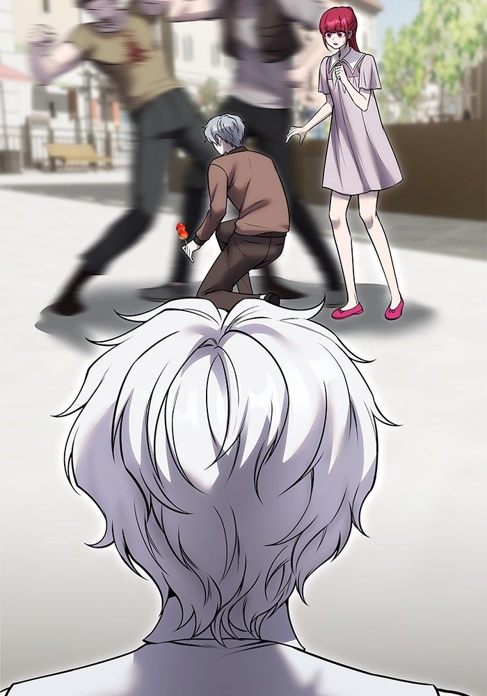 Secretly More Powerful than the Hero ตอนที่ 43 82