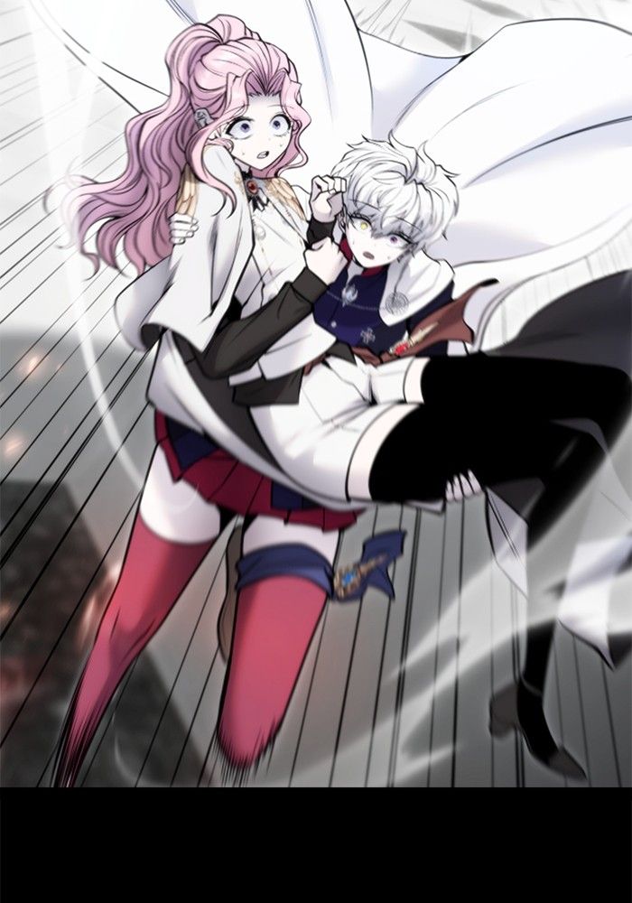 Secretly More Powerful than the Hero ตอนที่ 44 87