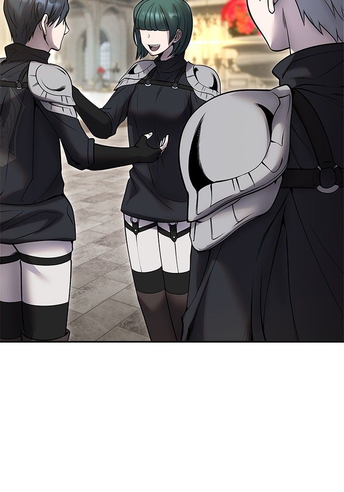 Secretly More Powerful than the Hero ตอนที่ 45 84