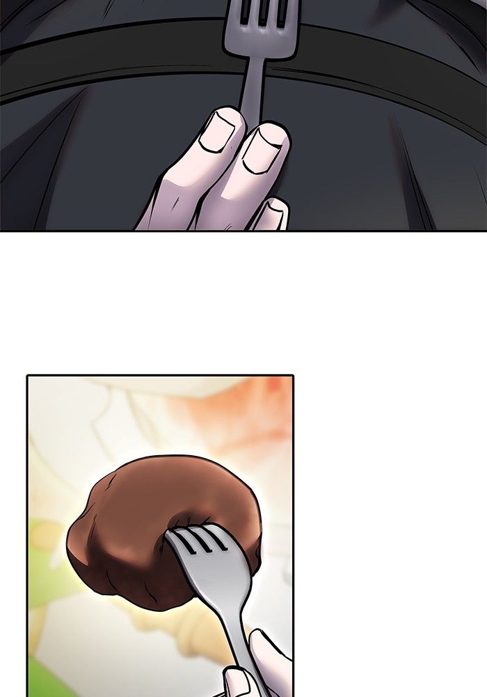 Secretly More Powerful than the Hero ตอนที่ 46 45