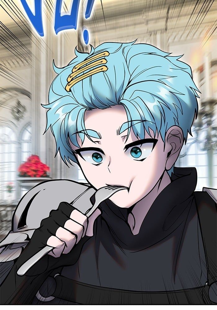 Secretly More Powerful than the Hero ตอนที่ 46 55