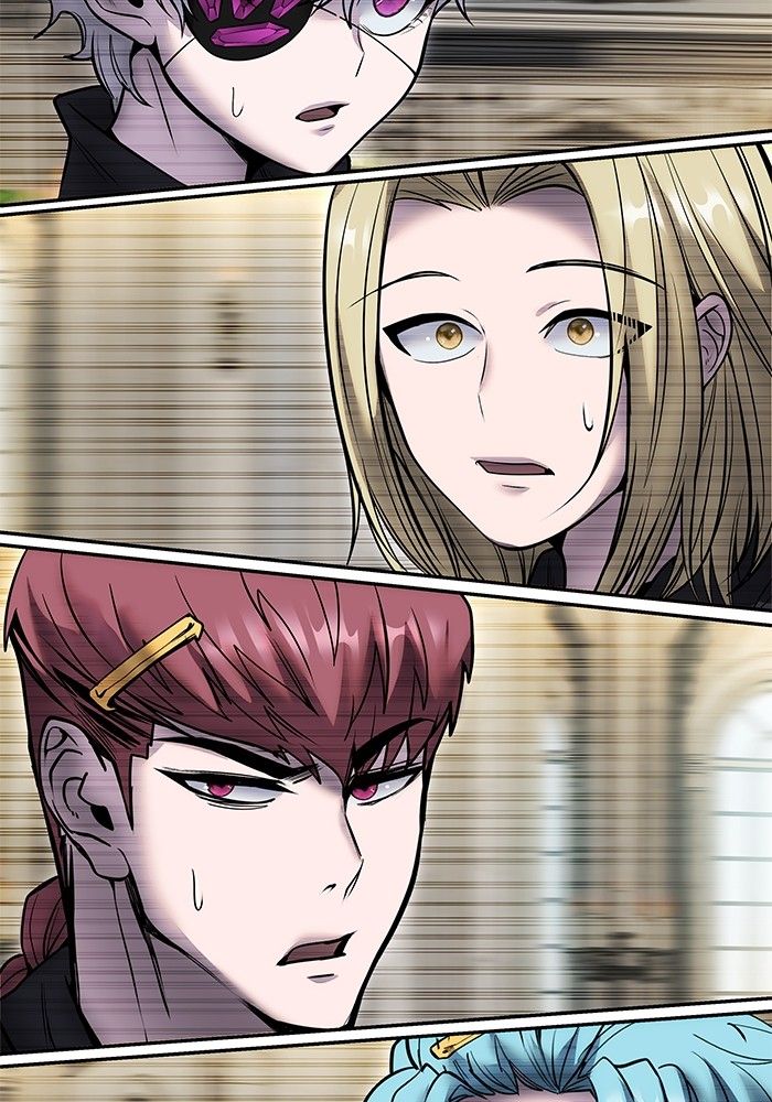 Secretly More Powerful than the Hero ตอนที่ 46 104