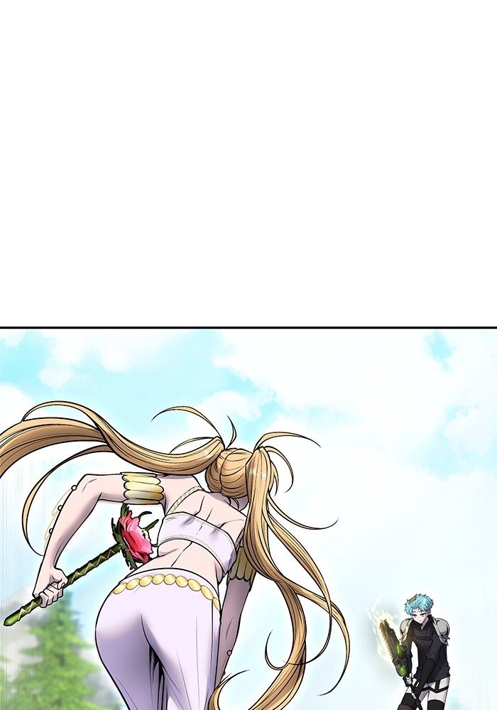 Secretly More Powerful than the Hero ตอนที่ 47 60