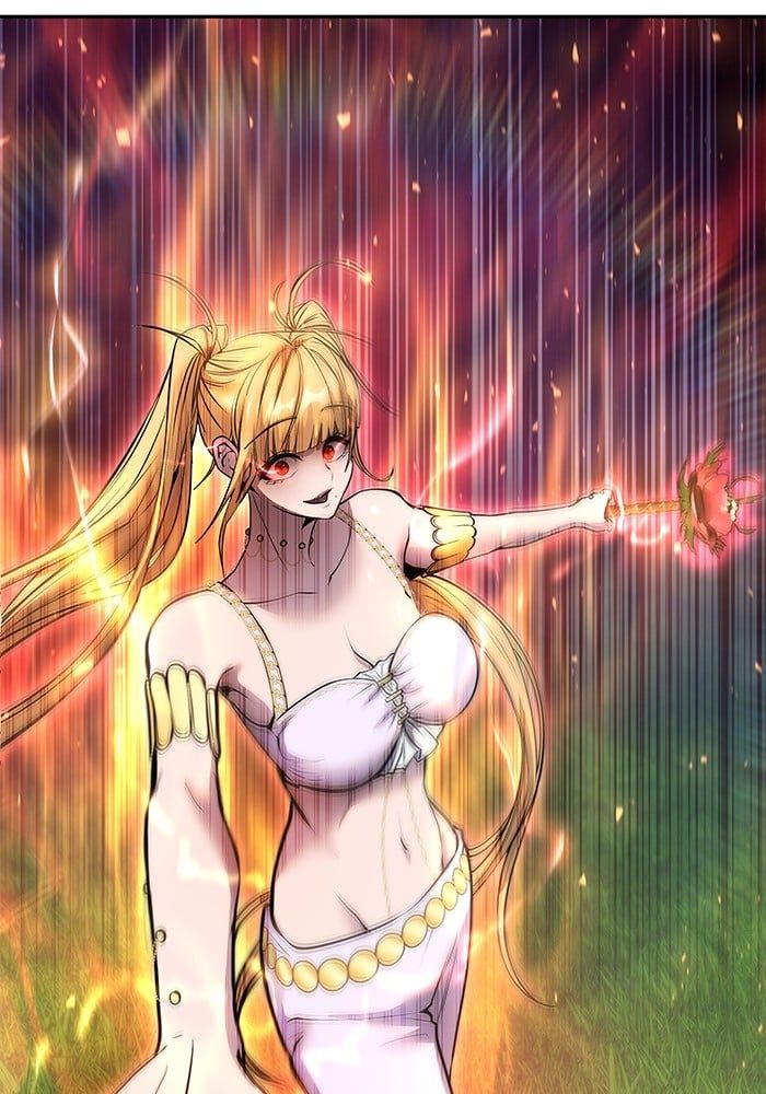 Secretly More Powerful than the Hero ตอนที่ 48 7