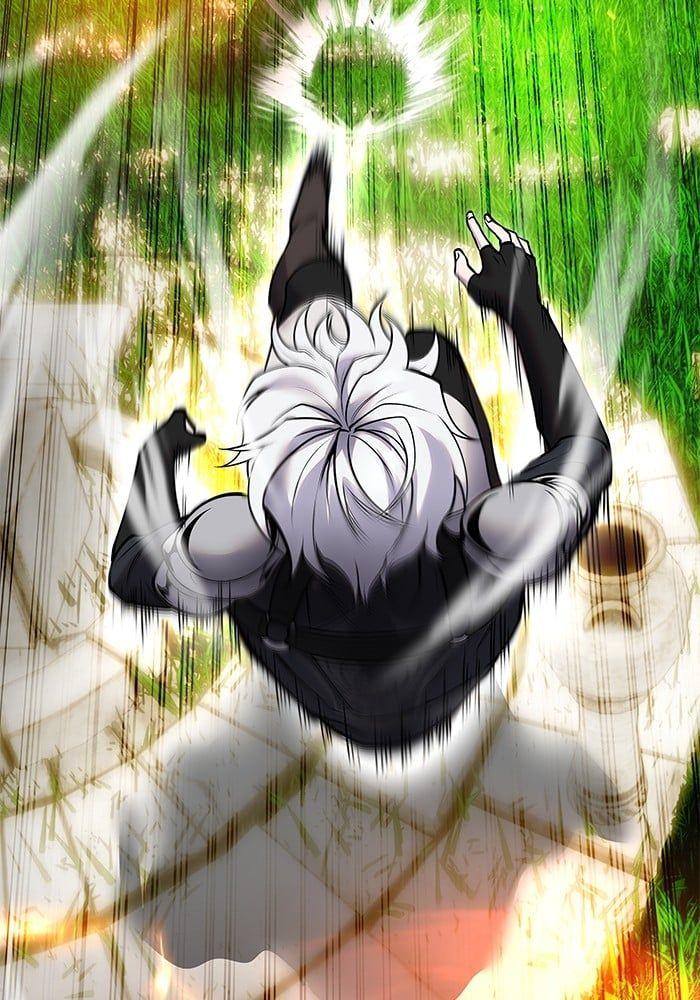 Secretly More Powerful than the Hero ตอนที่ 48 13
