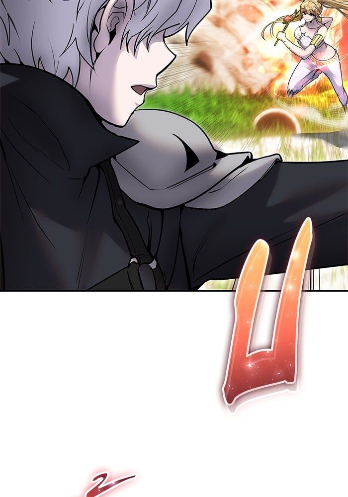 Secretly More Powerful than the Hero ตอนที่ 48 20