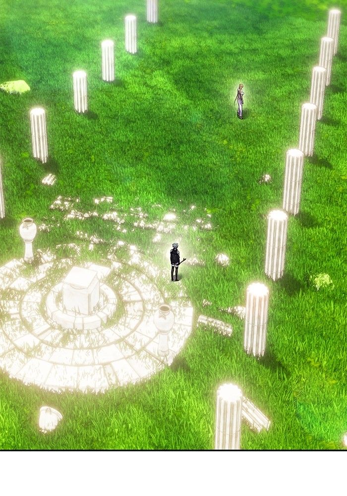 Secretly More Powerful than the Hero ตอนที่ 49 2