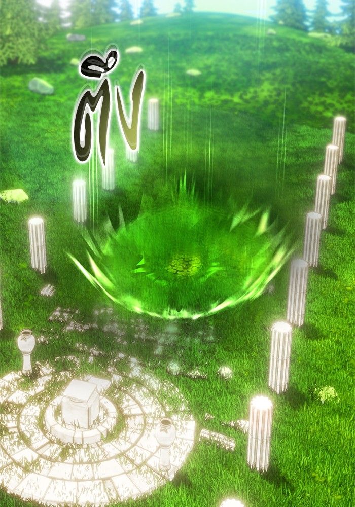Secretly More Powerful than the Hero ตอนที่ 49 5