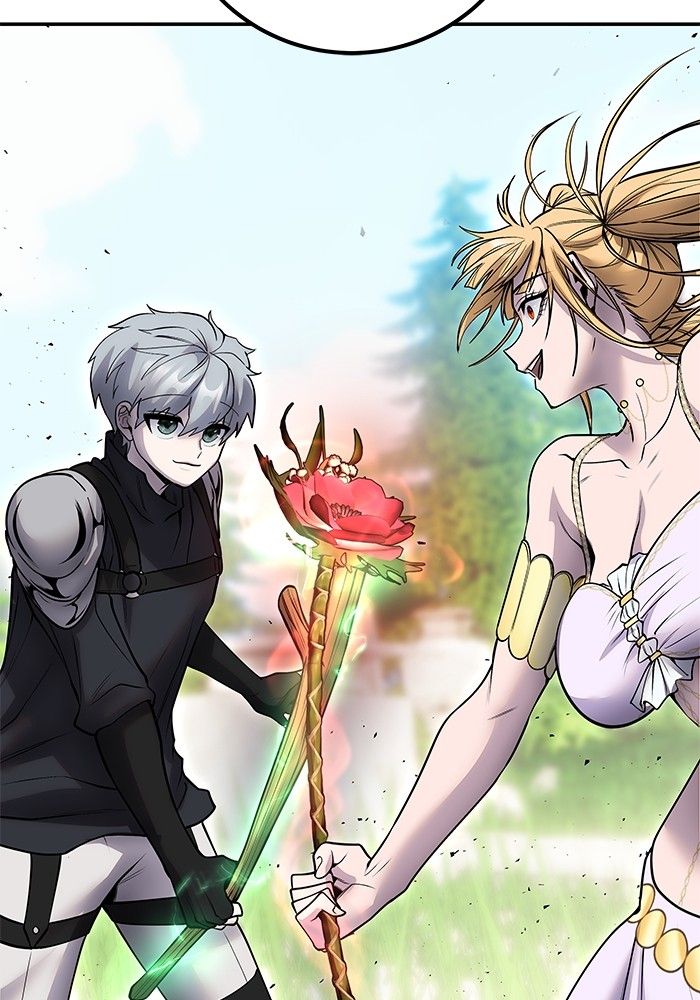 Secretly More Powerful than the Hero ตอนที่ 49 13