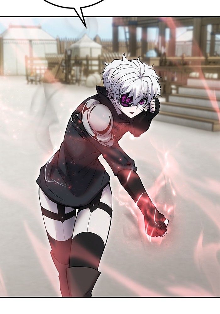 Secretly More Powerful than the Hero ตอนที่ 50 80