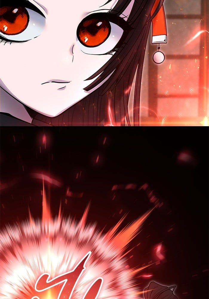 Secretly More Powerful than the Hero ตอนที่ 50 74