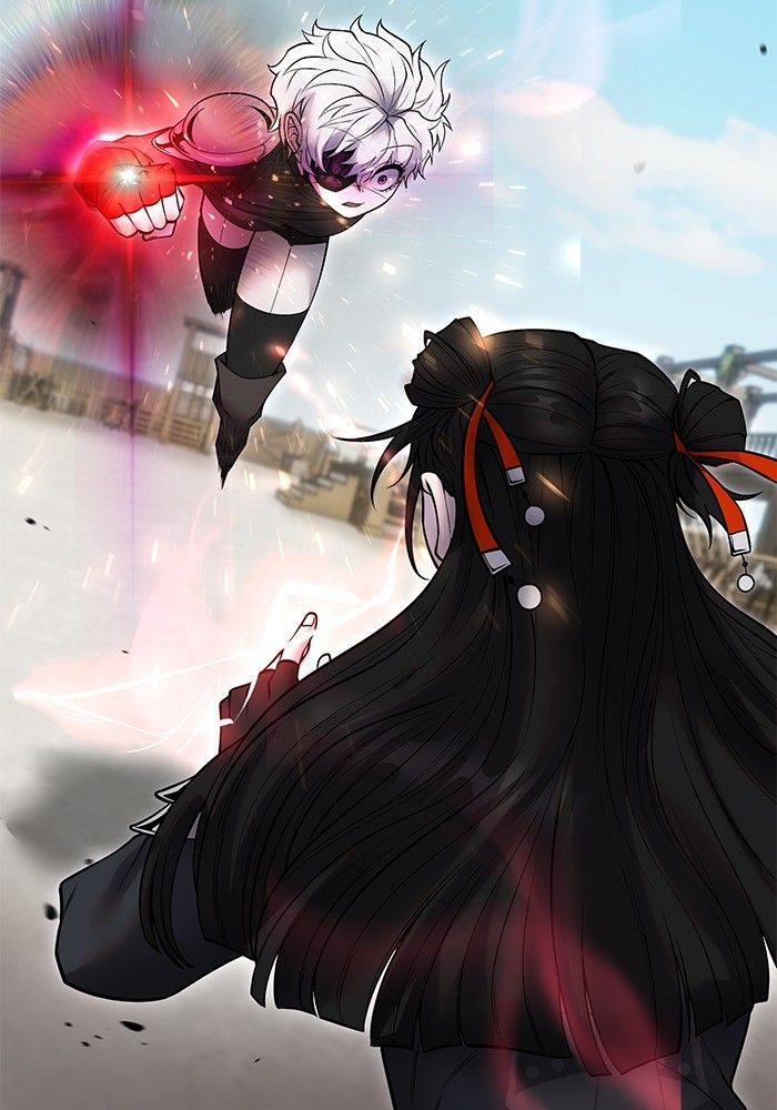 Secretly More Powerful than the Hero ตอนที่ 50 110