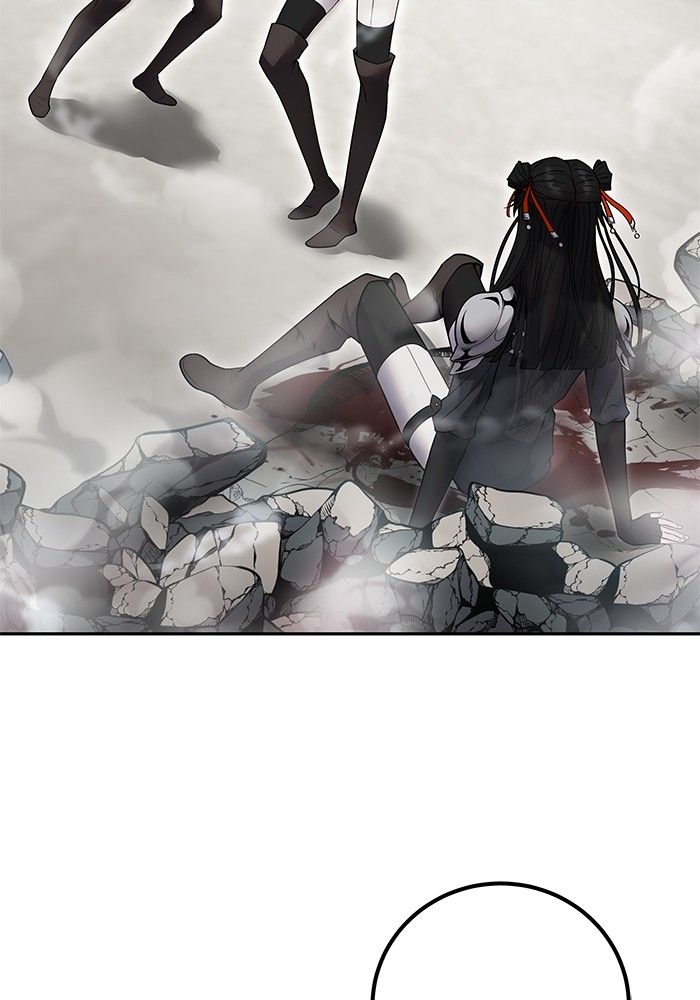 Secretly More Powerful than the Hero ตอนที่ 50 117
