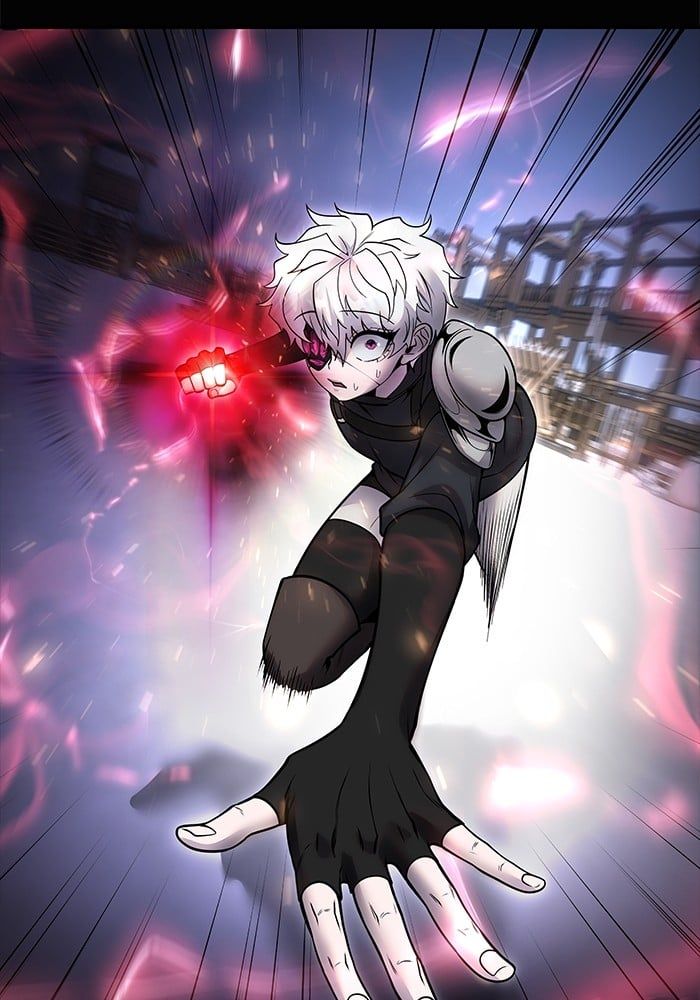 Secretly More Powerful than the Hero ตอนที่ 50 121