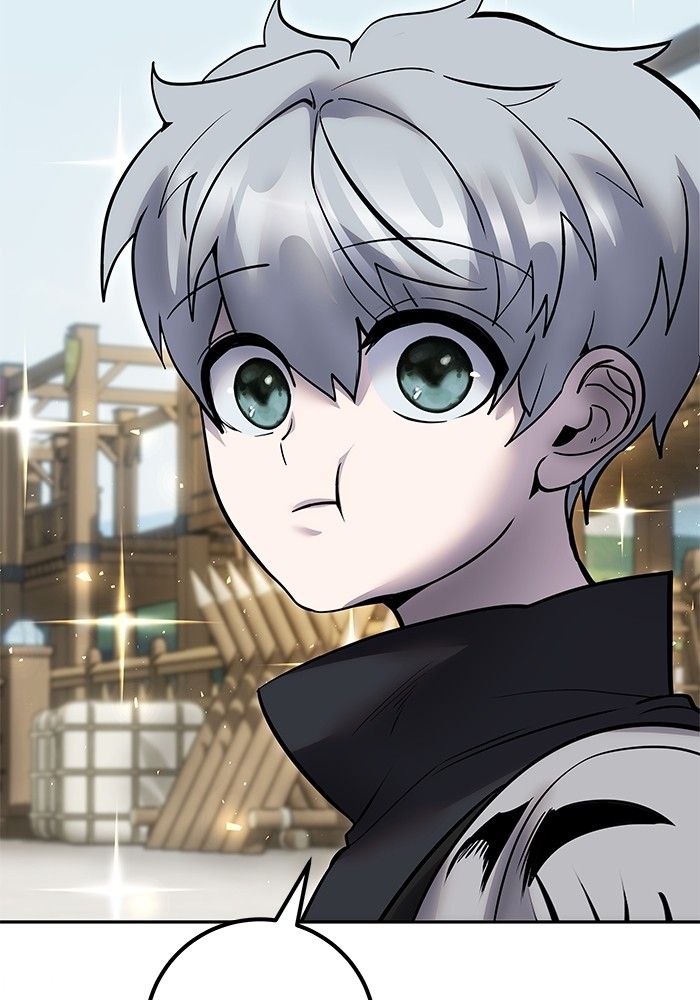 Secretly More Powerful than the Hero ตอนที่ 50 135