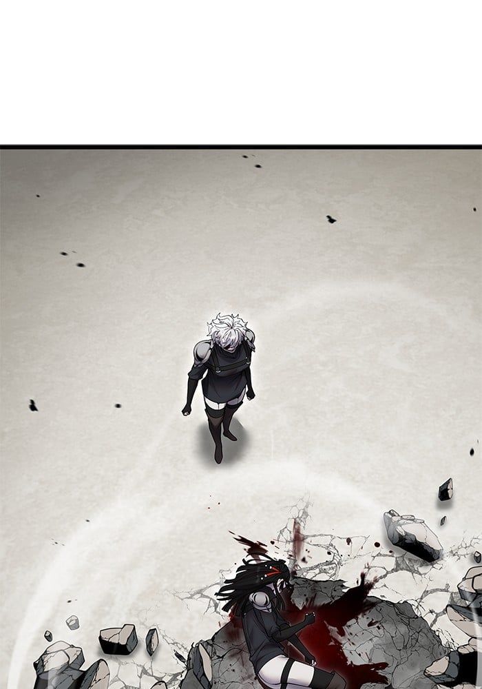 Secretly More Powerful than the Hero ตอนที่ 51 1