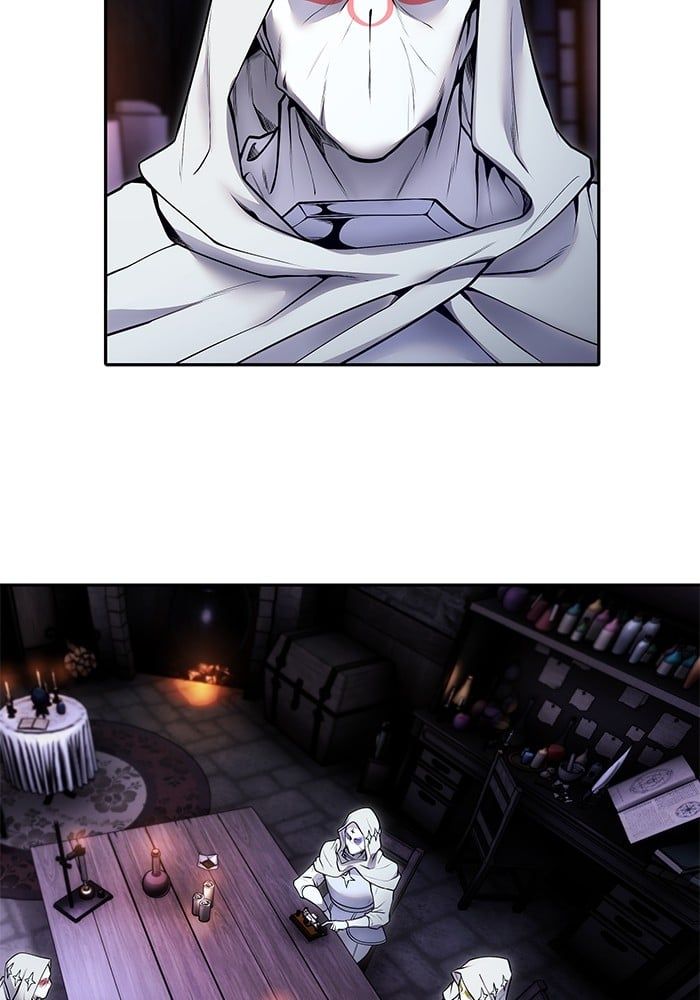 Secretly More Powerful than the Hero ตอนที่ 51 34
