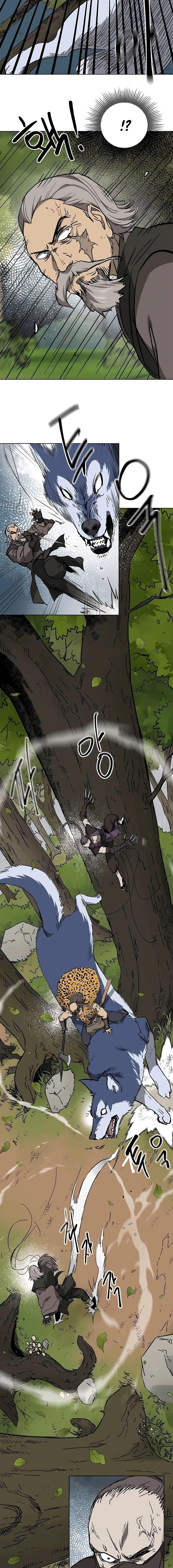 Infinite Level Up In Murim ตอนที่ 200 23