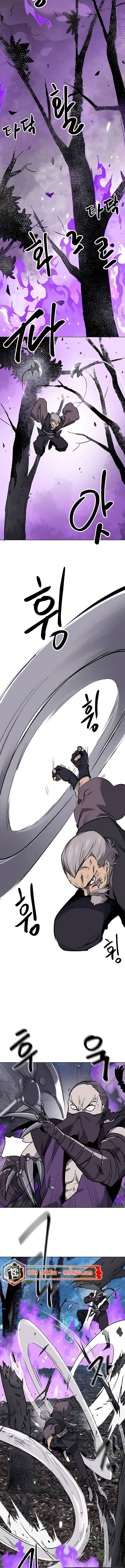 Infinite Level Up In Murim ตอนที่ 202 7