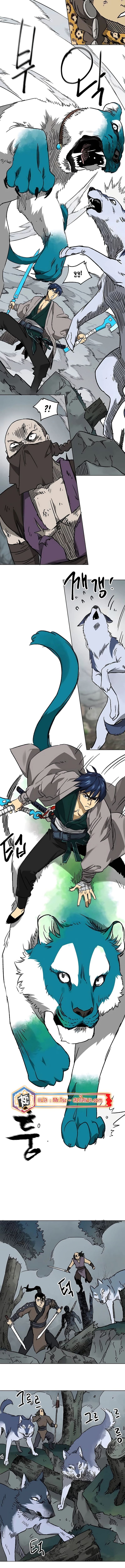 Infinite Level Up In Murim ตอนที่ 203 13