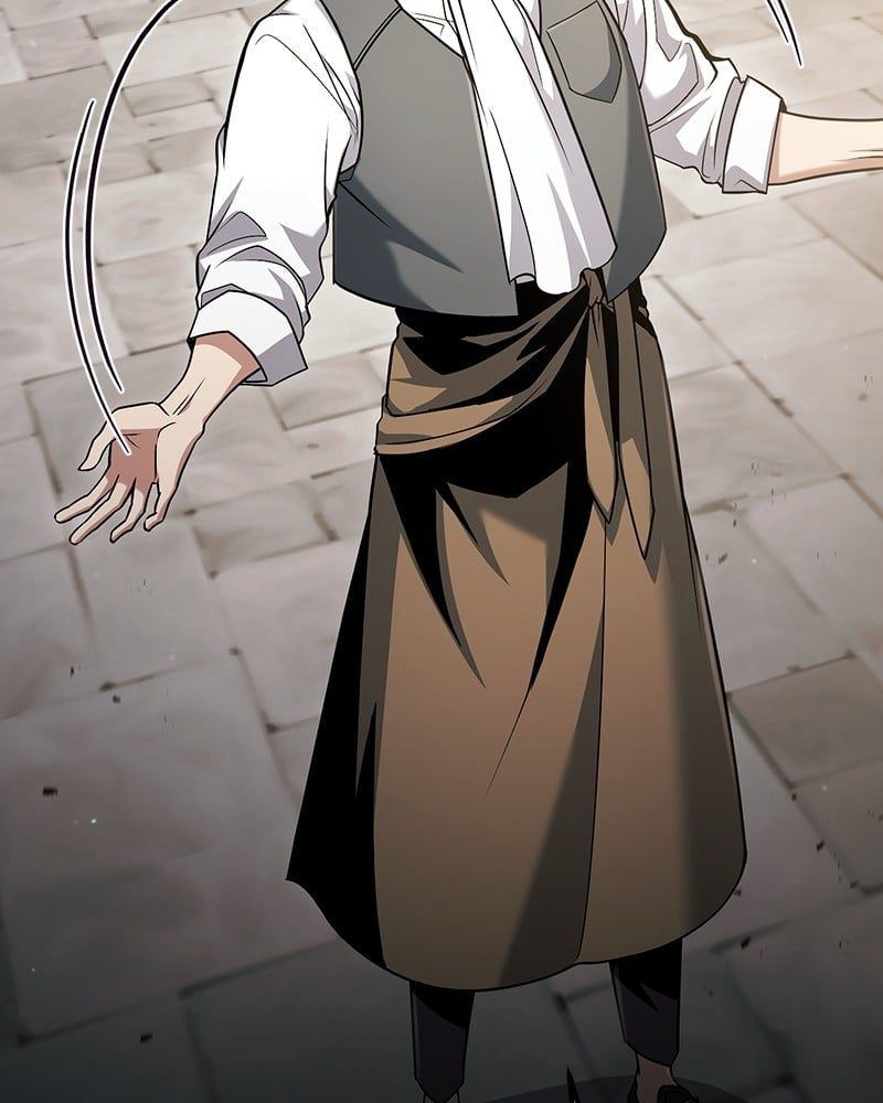 How to Live as a Bootleg Healer ตอนที่ 58 85