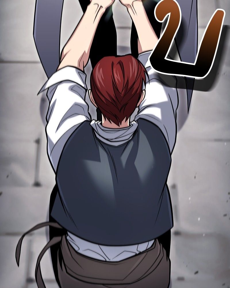 How to Live as a Bootleg Healer ตอนที่ 59 65